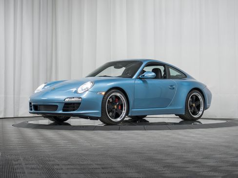 Used 2010 Porsche 911 Carrera 4S image 30