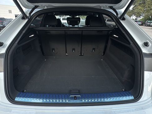 New 2026 Audi Q8 Premium Plus AWD/4WD image 25