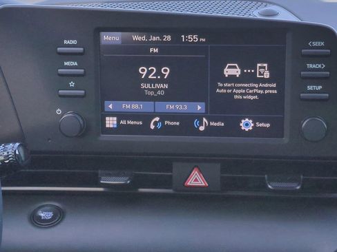 New 2026 Hyundai Elantra Sport w/ Cargo Package image 28