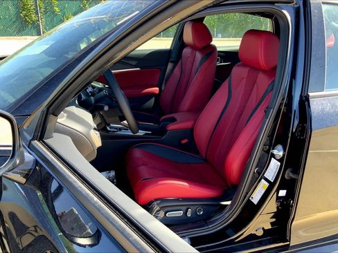 New 2026 Acura Integra A-Spec FWD image 9