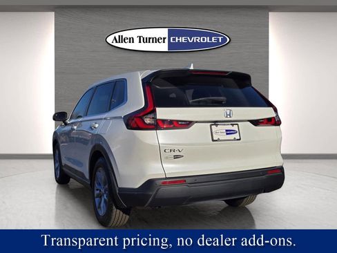 Used 2023 Honda CR-V EX-L image 10