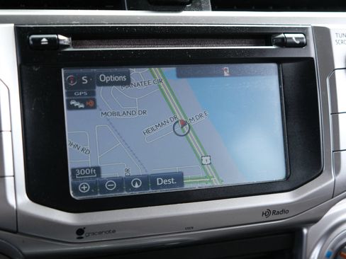 Used 2015 Toyota 4Runner SR5 RWD image 22
