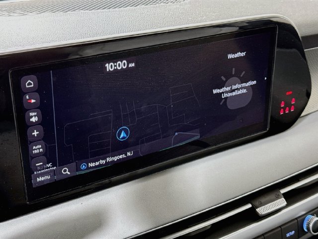 Certified 2025 Hyundai Palisade SEL AWD/4WD image 7