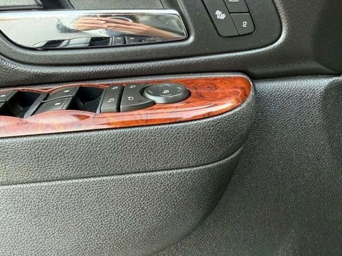 Used 2011 Chevrolet Silverado 1500 LTZ w/ LTZ Plus Package image 14