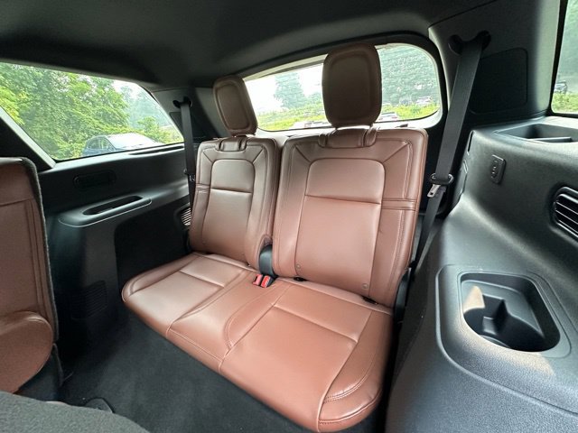 New 2026 Lincoln Aviator Reserve AWD/4WD image 20
