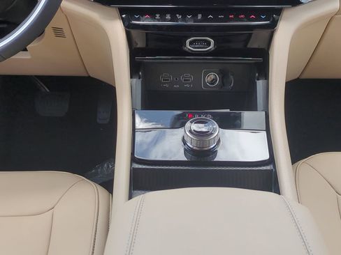 New 2026 Jeep Grand Cherokee L Limited RWD image 20
