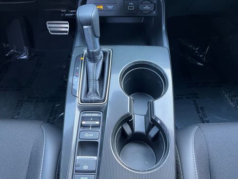 Used 2024 Honda Civic Sport image 15