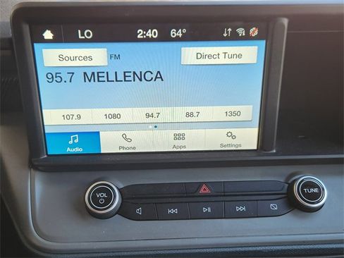 Used 2023 Ford Maverick XL image 15