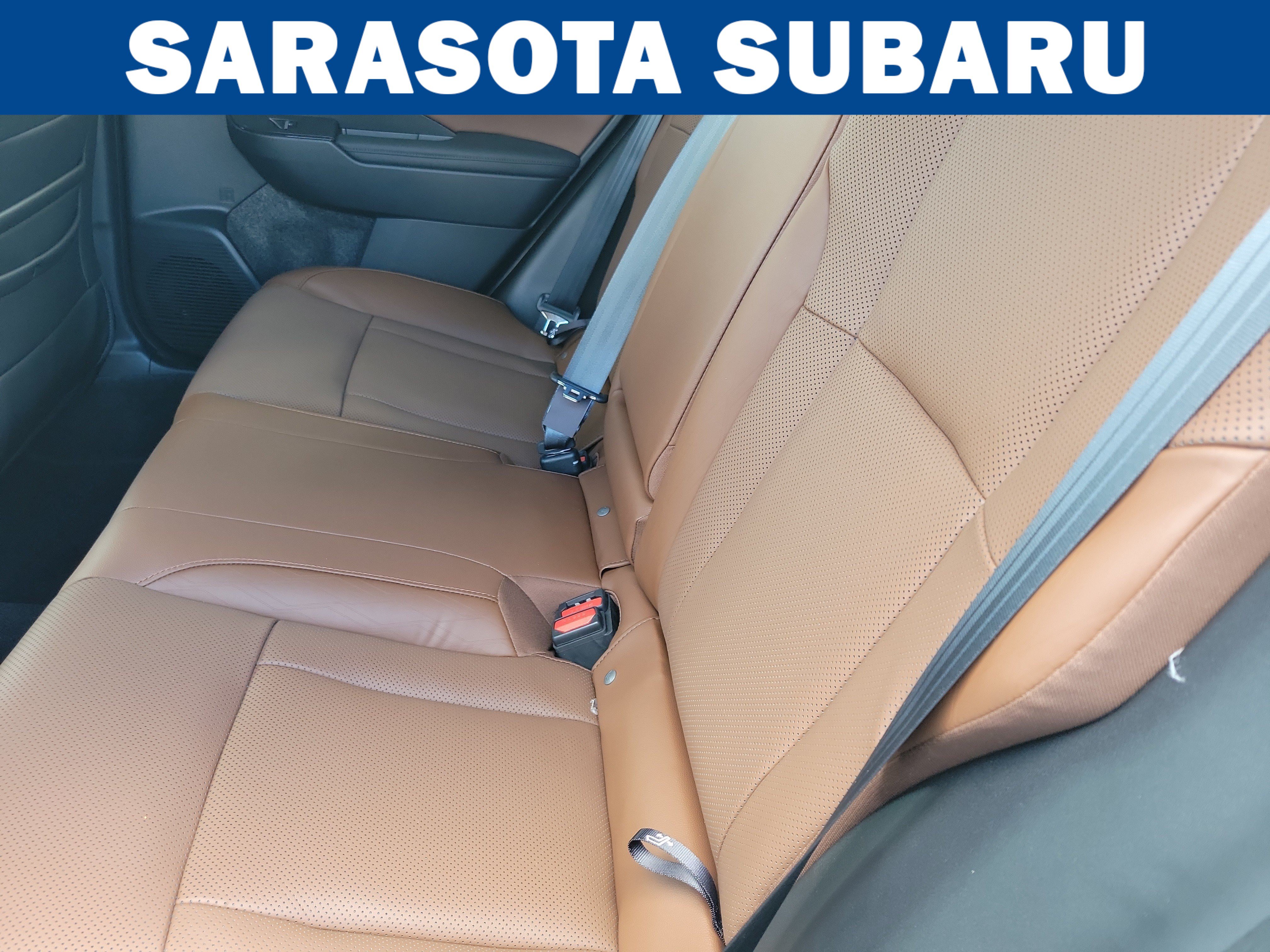 New 2026 Subaru Outback Touring AWD/4WD image 11