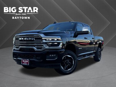Used 2025 RAM 2500 Laramie