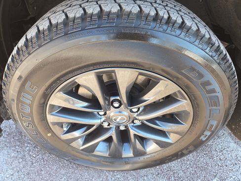 Certified 2023 Lexus GX 460 Premium image 12