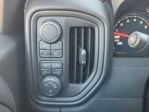 New 2026 Chevrolet Silverado 1500 W/T w/ WT Value Package image 22