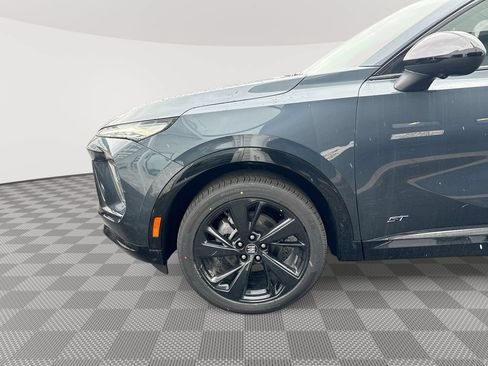 New 2026 Buick Envision Sport Touring AWD/4WD image 30