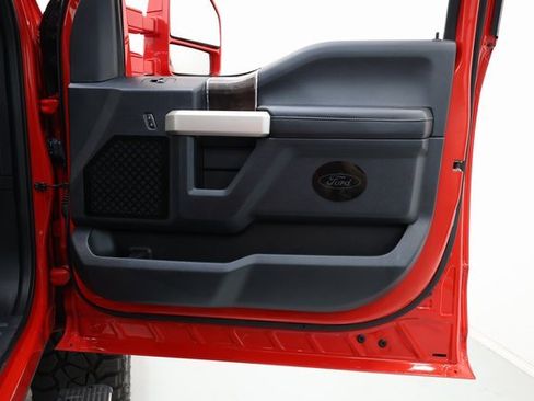 Used 2022 Ford F250 Lariat image 56