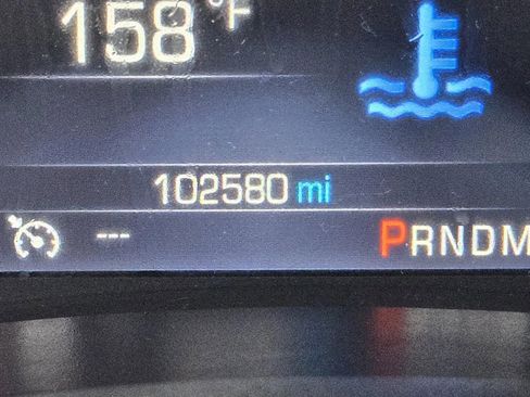 Used 2014 Chevrolet Impala LTZ image 45