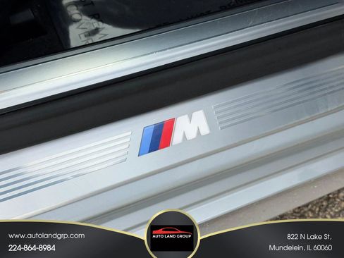 Used 2020 BMW 750i xDrive w/ Executive Package image 20