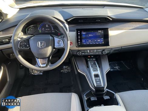 Used 2019 Honda Clarity Plug-In Hybrid image 35