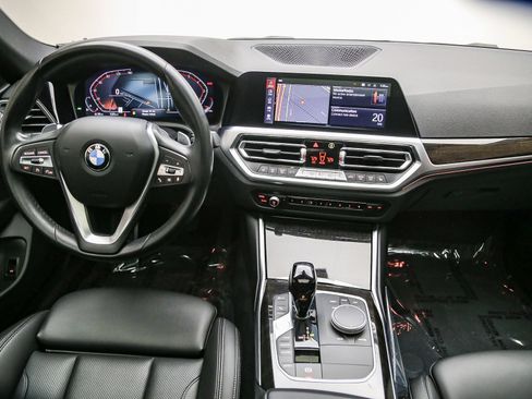 Used 2022 BMW 430i Gran Coupe w/ Convenience Package RWD image 13