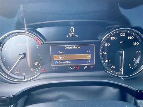 Used 2020 Cadillac XT5 Premium Luxury image 29