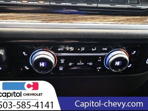 Used 2024 GMC Sierra 1500 Elevation image 25