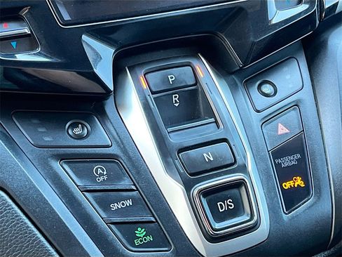 Used 2024 Honda Odyssey EX-L image 19