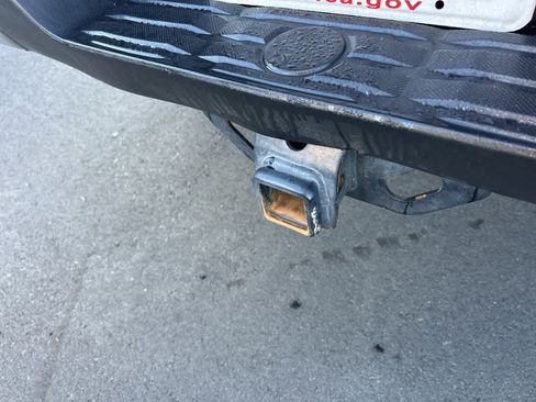 Used 2016 Toyota Tundra Limited w/ Limited Premium Package image 17