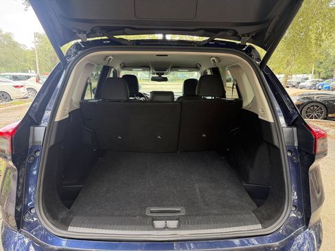 Used 2026 Nissan Rogue SL FWD image 32