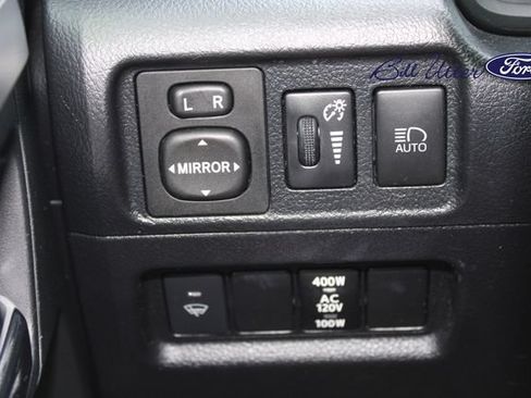Used 2021 Toyota 4Runner SR5 Premium w/ Moonroof Package RWD image 22