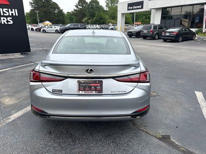 Used 2023 Lexus ES 300h F Sport