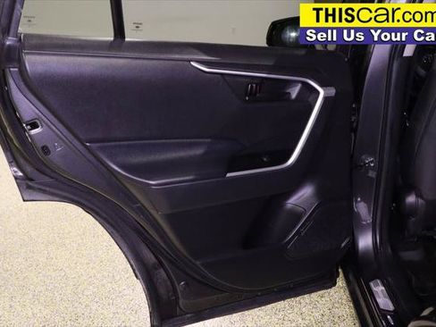 Used 2023 Toyota RAV4 LE FWD image 26