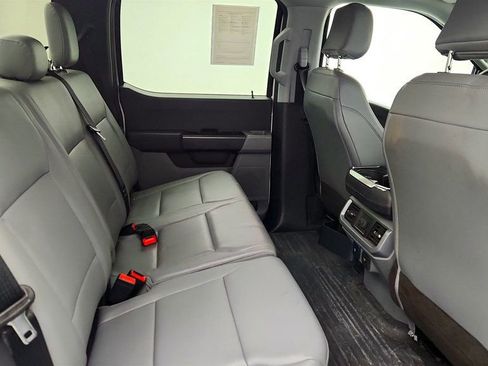 Used 2023 Ford F150 Lightning Pro w/ Tow Technology Package image 23