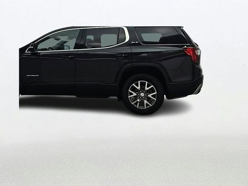 Used 2020 GMC Acadia SLE w/ Driver Convenience Package FWD image 4
