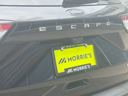 Used 2020 Ford Escape SEL AWD/4WD image 34