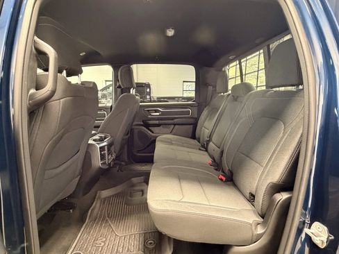 Used 2022 RAM 1500 Big Horn image 22