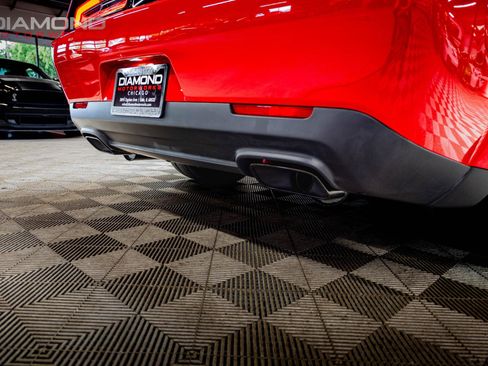 Used 2018 Dodge Challenger SRT Demon RWD image 54