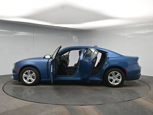 Used 2023 Dodge Charger SXT RWD image 45