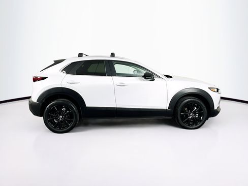 Used 2024 MAZDA CX-30 AWD 2.5 S w/ Select Sport Pkg image 10