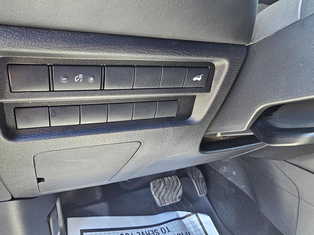 Used 2022 Mitsubishi Outlander SE AWD/4WD image 34