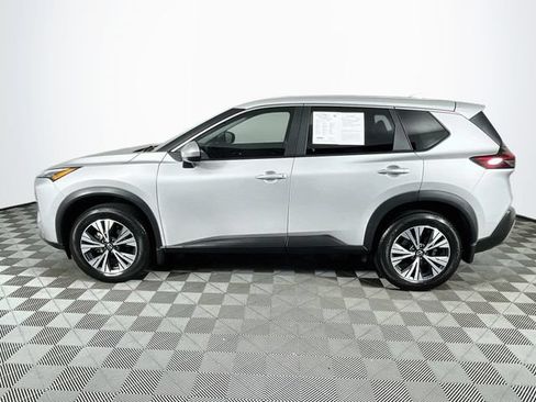 Used 2023 Nissan Rogue SV AWD/4WD image 5