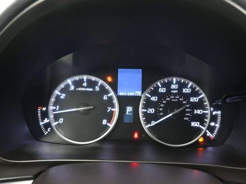 Used 2018 Acura ILX FWD image 16