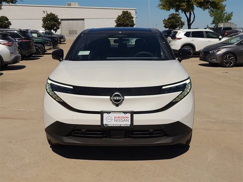 New 2026 Nissan Leaf SV Plus w/ Protection Package image 5