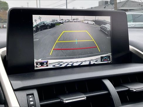 Used 2018 Lexus NX 300h AWD image 23