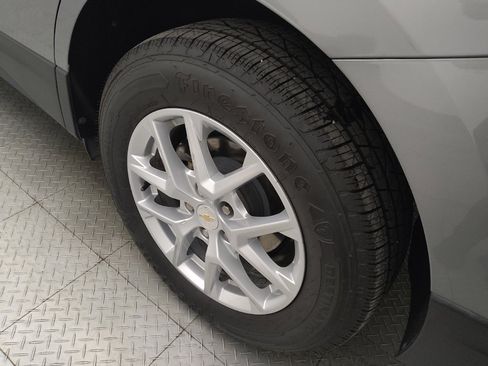 Used 2024 Chevrolet Equinox LT AWD/4WD image 31