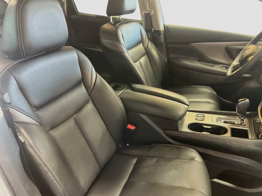 Used 2024 Nissan Murano SL FWD image 30