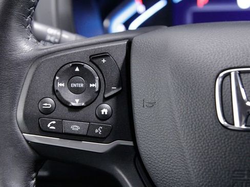 Certified 2024 Honda Odyssey EX-L image 31