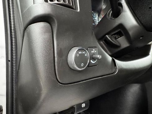 Used 2021 GMC Savana 2500 w/ Driver Convenience Package RWD image 11