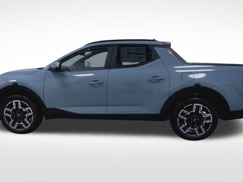 New 2026 Hyundai Santa Cruz Limited AWD/4WD image 5