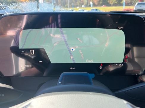 New 2026 Chevrolet Traverse RS w/ LPO, Floor Liner Package image 9