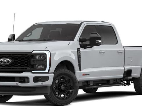 New 2026 Ford F350 Lariat image 23