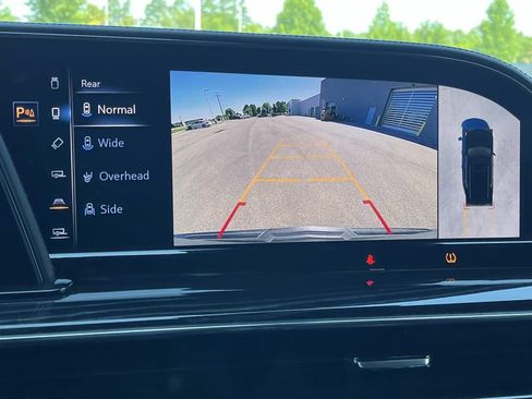 Used 2021 Cadillac Escalade Sport w/ Driver Assist Tech Package AWD/4WD image 38